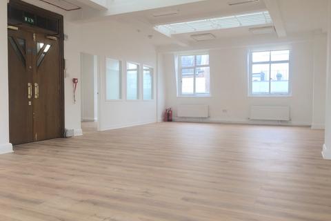 Office to rent, 20 Margaret Street, Fitzrovia, London, W1W 8RS