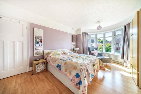 5 bedroom semi-detached house for sale - Fairfield Avenue, Exeter