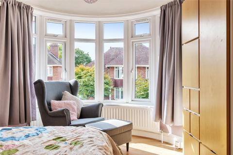 5 bedroom semi-detached house for sale, Fairfield Avenue, Exeter