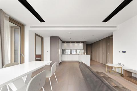 undefined, One Park Drive, Canary Wharf, E14