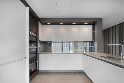 undefined, One Park Drive, Canary Wharf, E14