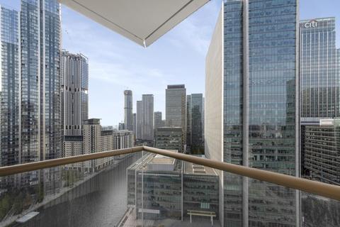 undefined, One Park Drive, Canary Wharf, E14