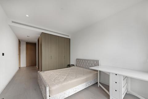 undefined, One Park Drive, Canary Wharf, E14