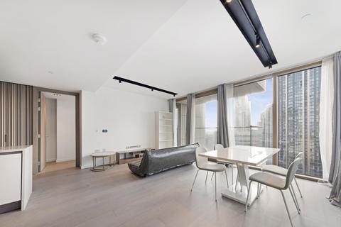 undefined, One Park Drive, Canary Wharf, E14
