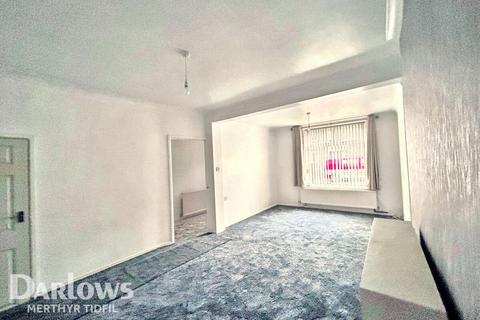 undefined, Glanville Terrace, Ferndale