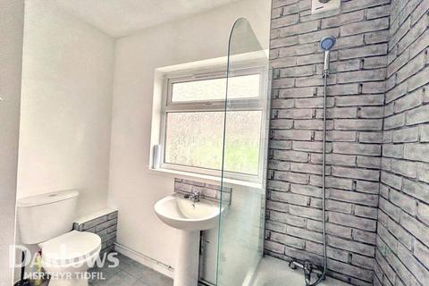undefined, Glanville Terrace, Ferndale