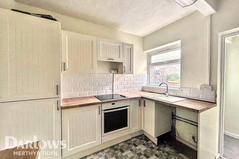 undefined, Glanville Terrace, Ferndale