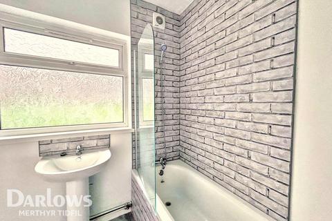undefined, Glanville Terrace, Ferndale