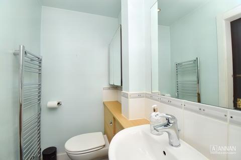 9/4 Adelphi Place, Edinburgh, EH15 1BG