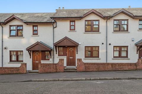 19b Ruthven Street, Auchterarder, PH3 1BW