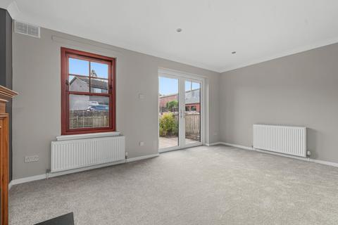 19b Ruthven Street, Auchterarder, PH3 1BW