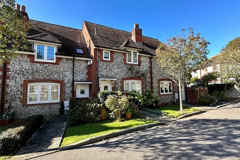 2 bedroom terraced house for sale, Gore Farm Close, East Dean, Nr. Eastbourne, East Sussex, BN20