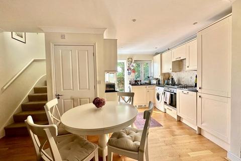 2 bedroom terraced house for sale, Gore Farm Close, East Dean, Nr. Eastbourne, East Sussex, BN20