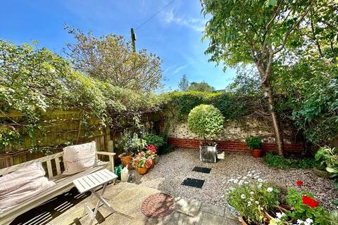 2 bedroom terraced house for sale, Gore Farm Close, East Dean, Nr. Eastbourne, East Sussex, BN20