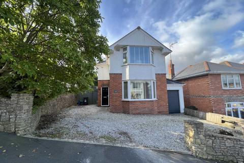 3 bedroom detached house for sale, Masey Road, Exmouth