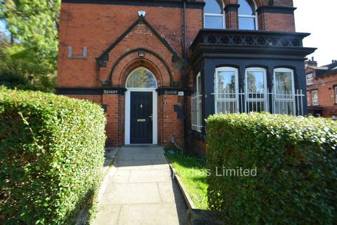 12 bedroom end of terrace house to rent, Grosvenor Road, Hyde Park LS6