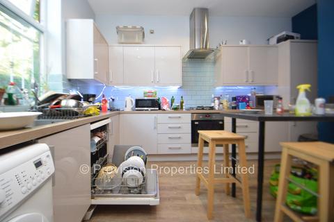 undefined, Grosvenor Road, Hyde Park LS6