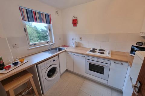 1 bedroom flat to rent, Hutcheon Low Place, Danestone, Aberdeen, AB21
