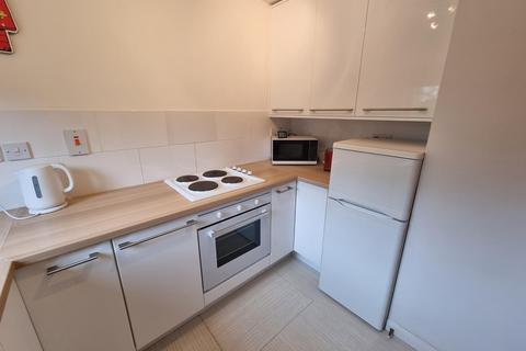 1 bedroom flat to rent, Hutcheon Low Place, Danestone, Aberdeen, AB21
