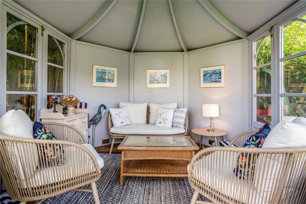 Summer House