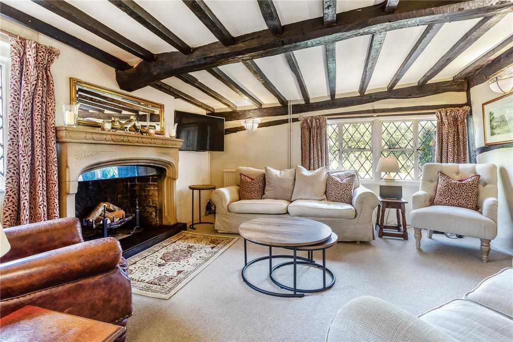Drawing Room