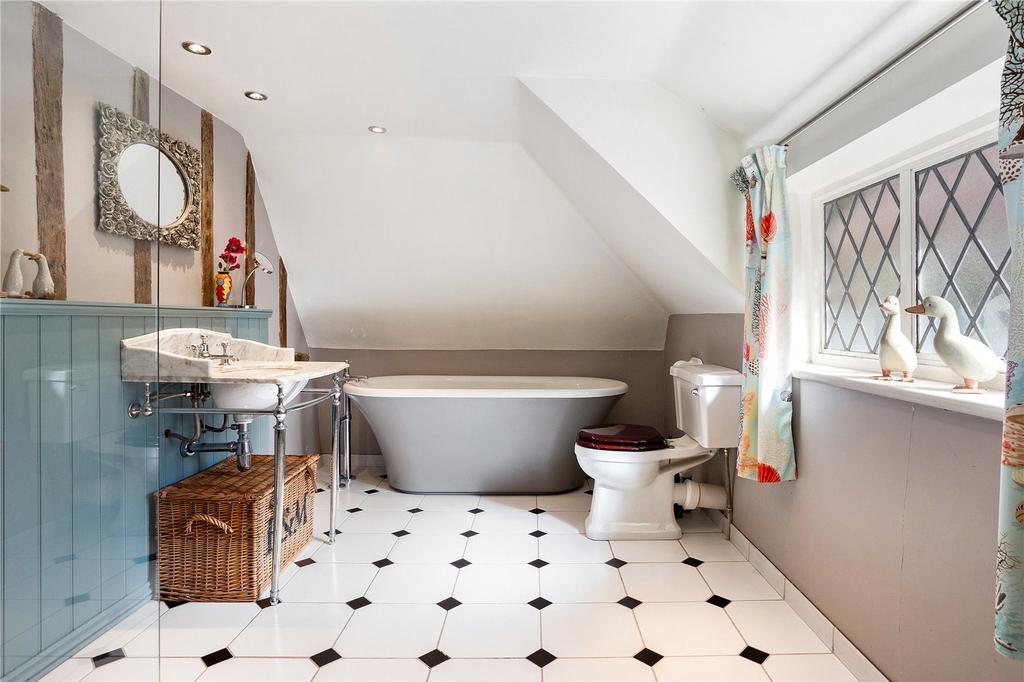 En Suite