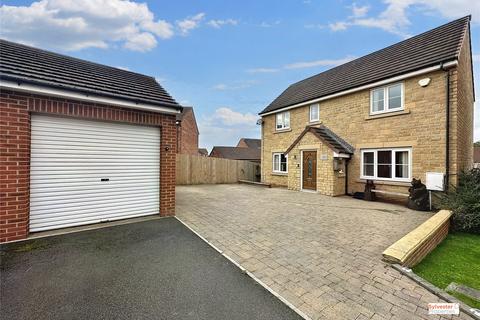 3 bedroom detached house for sale, Orchard Grove, Stanley, DH9