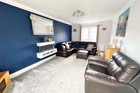 3 bedroom detached house for sale, Orchard Grove, Stanley, DH9