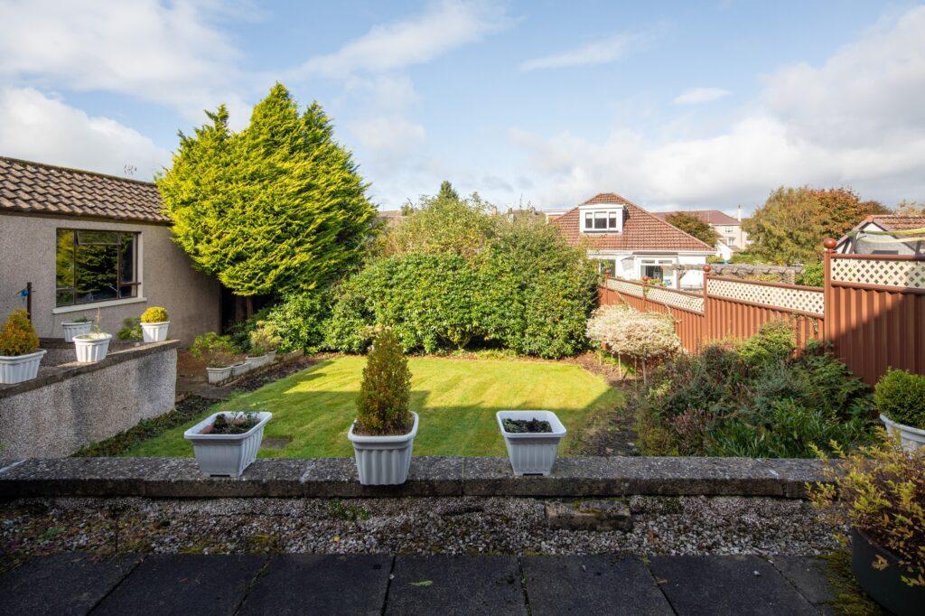 Castleton Drive, Newton Mearns 4 bed house for sale £385,000