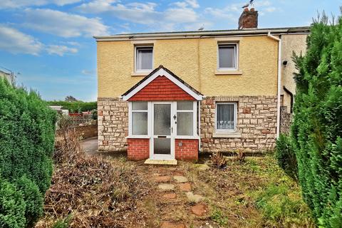 3 bedroom semi-detached house for sale, Green Circle, Pyle CF33