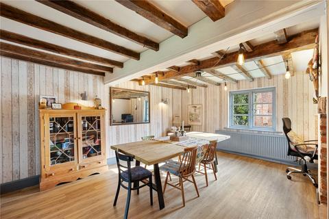 5 bedroom detached house for sale, Newark Road, Wellow, Newark, Nottinghamshire, NG22