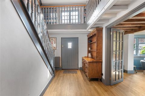 5 bedroom detached house for sale, Newark Road, Wellow, Newark, Nottinghamshire, NG22