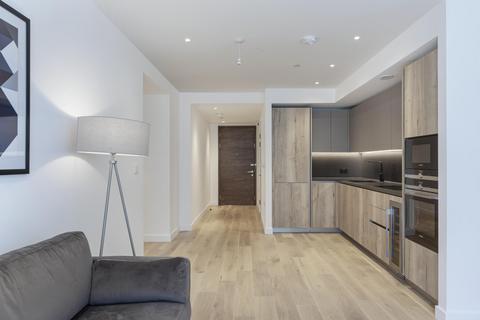 undefined, The Makers, One Jasper Walk, Shoreditch, N1