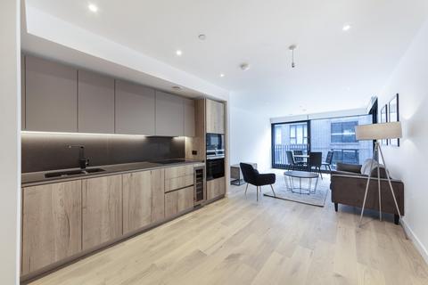 undefined, The Makers, One Jasper Walk, Shoreditch, N1