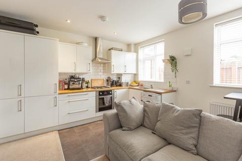 1 bedroom ground floor flat to rent, Ock Street, Abingdon OX14