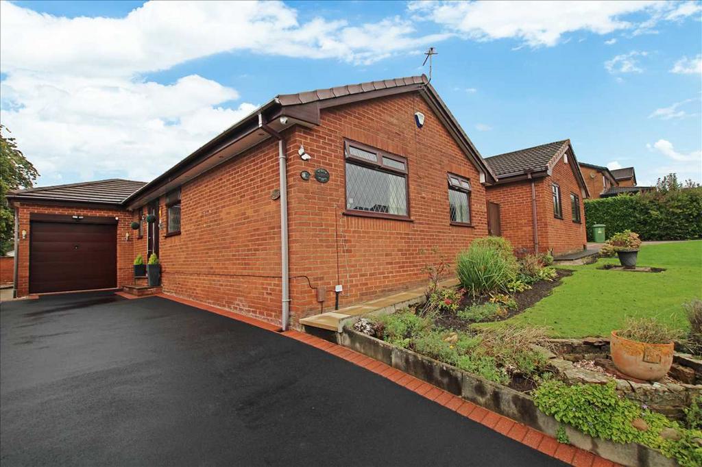 Broom Way, Westhoughton 3 bed bungalow for sale £350,000