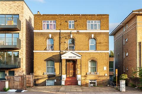 2 bedroom flat for sale, Seven Sisters Road, Finsbury Park, London, N4
