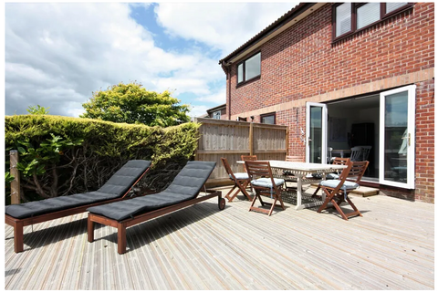 undefined, Henrys Way, Lyme Regis, Dorset DT7