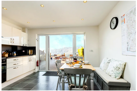 undefined, Henrys Way, Lyme Regis, Dorset DT7