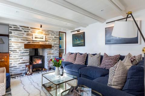 2 bedroom house for sale, Rubena Cottage, Port Isaac