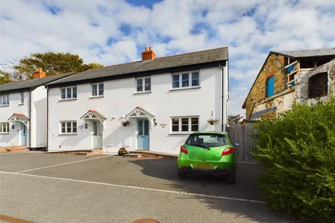 3 bedroom semi-detached house for sale, Stratton, Bude