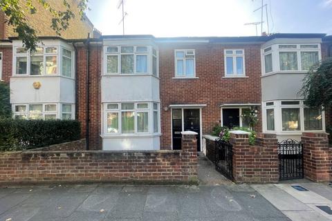 203 Wymering Road, London, W9 2NH