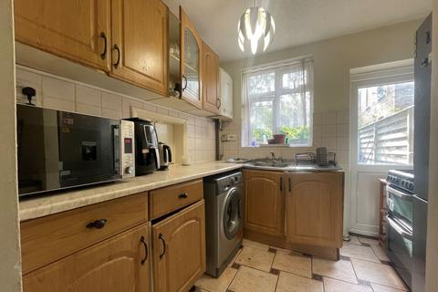 203 Wymering Road, London, W9 2NH