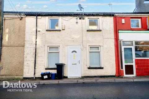 3 bedroom terraced house to rent, Pant, Merthyr tydfil