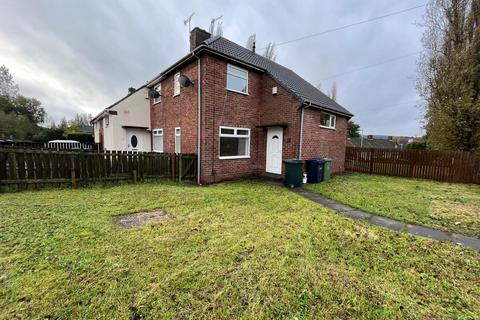 undefined, Armstrong Street, Bensham NE8