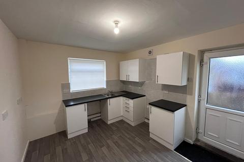 undefined, Armstrong Street, Bensham NE8