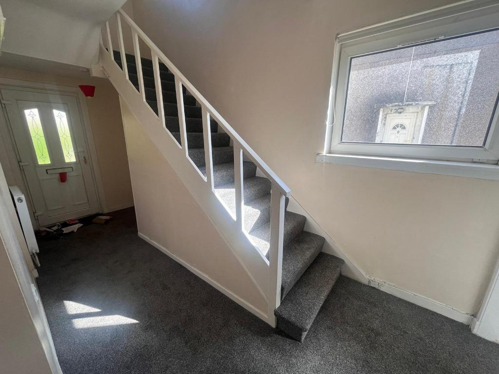 Ronaldsay Street, Milton, Glasgow, G22 4 bed semidetached house £