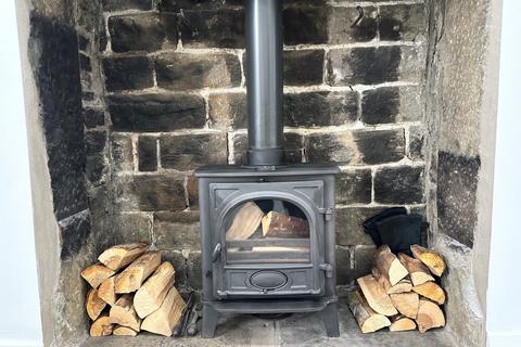undefined, Chapel Hill, Linthwaite, Huddersfield, West Yorkshire, HD7