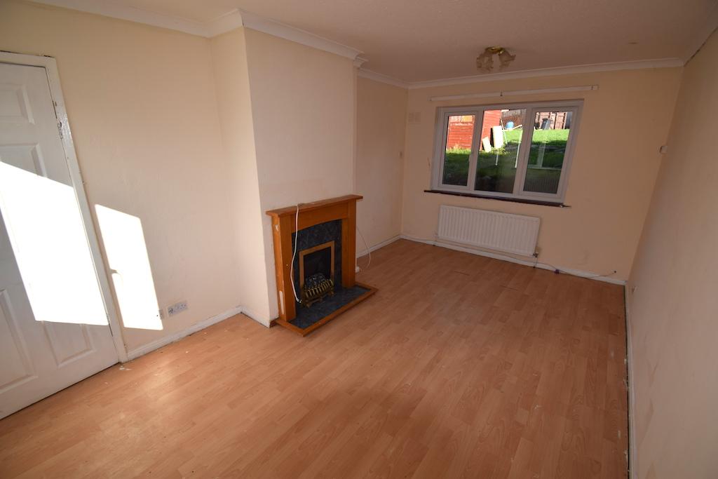 Wear View, Byers Green DL16 2 bed terraced house for sale £59,950