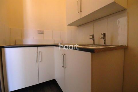 1 bedroom flat to rent, Gadsby Street, Nuneaton, CV11